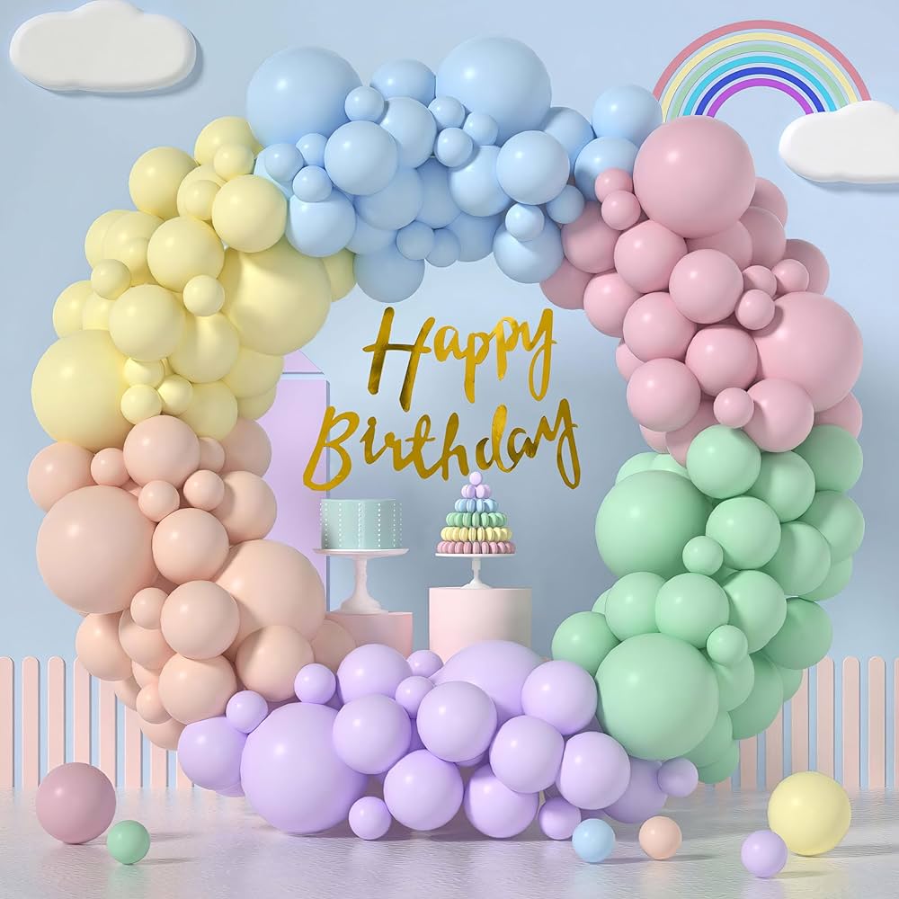 Custom Balloons